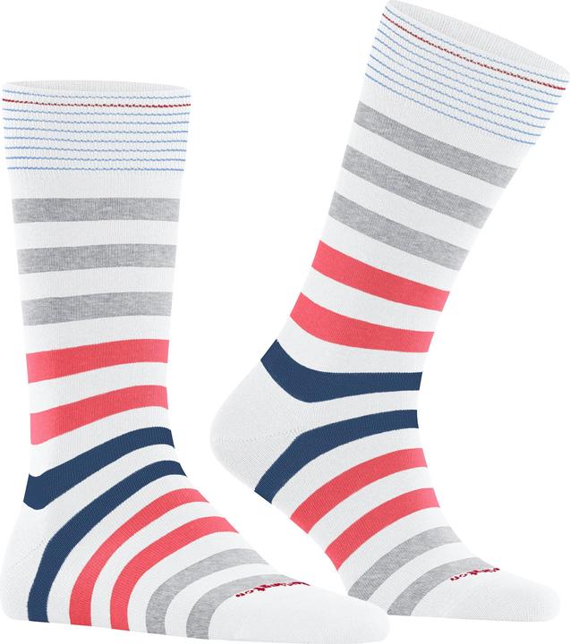 Produktbild Burlington Socken Casual Bequem sitzend (40 - 46)