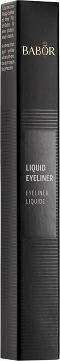 Image du produit Babor Eyeliner liquide Deep Black