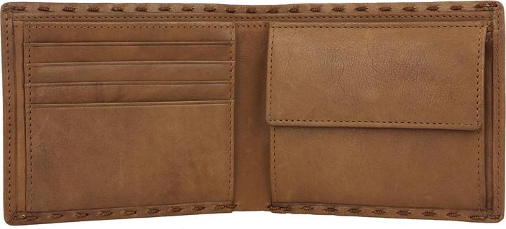 Immagine prodotto Picard Ranger 1 portafoglio con protezione RFID in pelle 11,5 cm