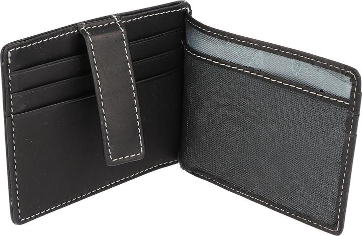 Immagine prodotto Esquire Oslo porta carte di credito RFID in pelle 10 cm