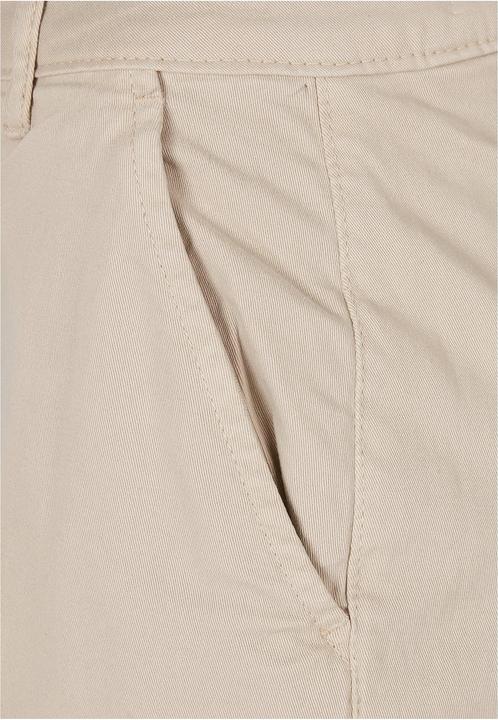 Immagine prodotto Urban Classics Pantaloni casual dritti a vita alta da donna - 100871 (29)