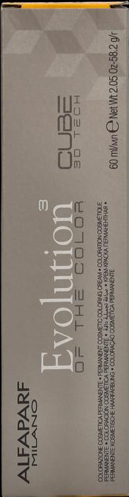 Produktbild Alfaparf Evolution Of The Color (8.31)