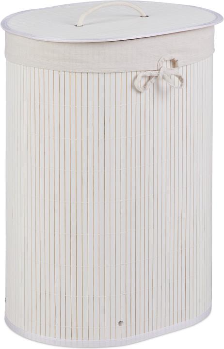 Productafbeelding Relaxdays Wasmand (46 l)