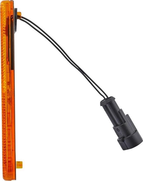 Image du produit Hella 150 feux de position latéraux LED 2 pôles pour AMAZONE