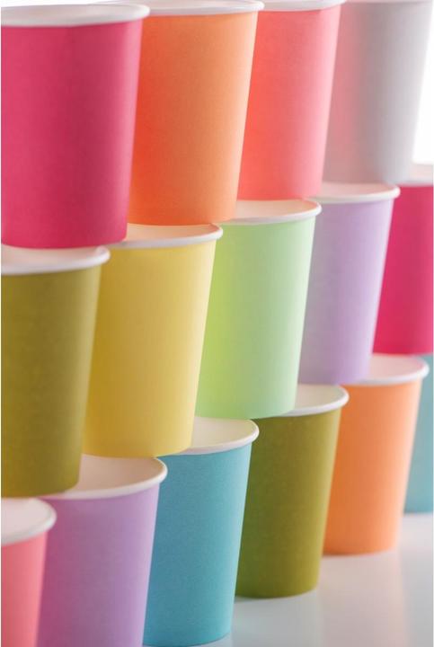 Disposable tableware