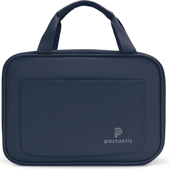 Pactastic Urban Collection Kulturbeutel 30 cm (4 l)