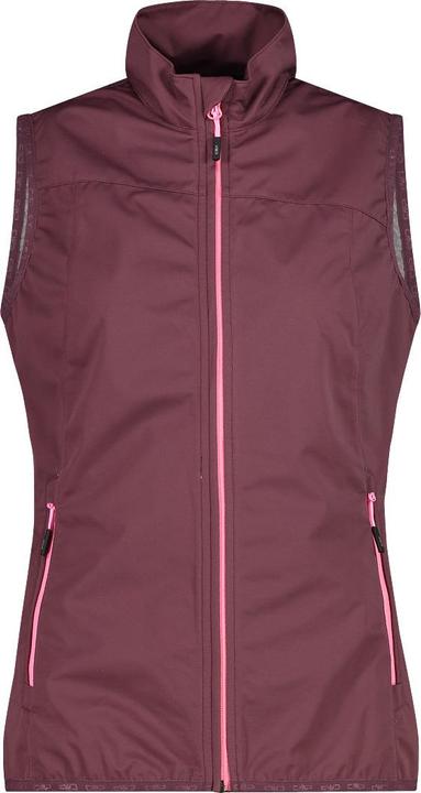 CMP Campagnolo Weste Frau (XXS)