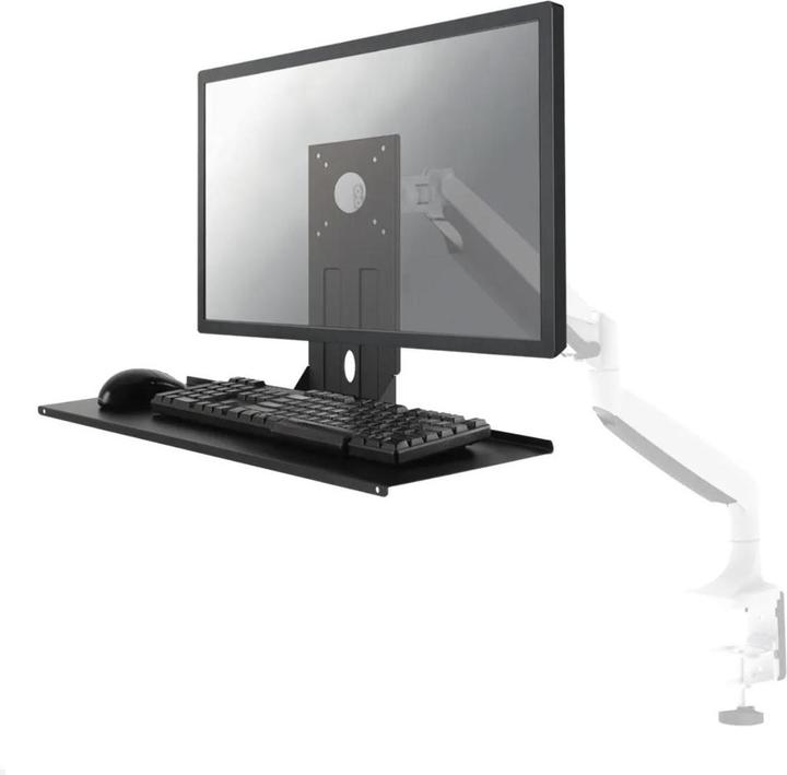 Neomounts KEYB-V200BLACK