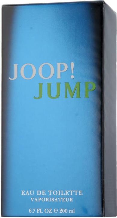 Produktbild Joop! Jump (Eau de Toilette, 200 ml)