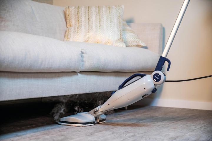 Image du produit Dirt Devil Steam-mop 1300W 230V DD7004 (0.80 bar, 1300 W)