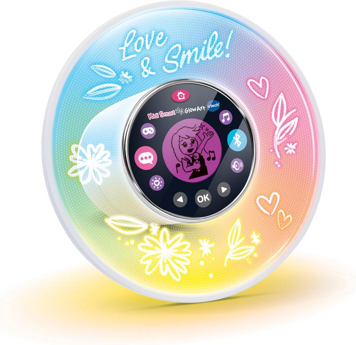 Image du produit VTech KidiSmart Glow Art (Allemand)