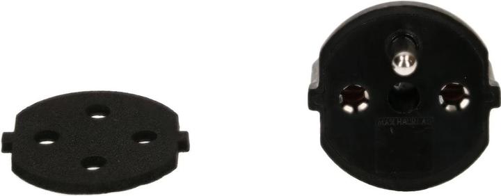 Produktbild Max Hauri AG 167767 Steckeradapter nicht lösbar