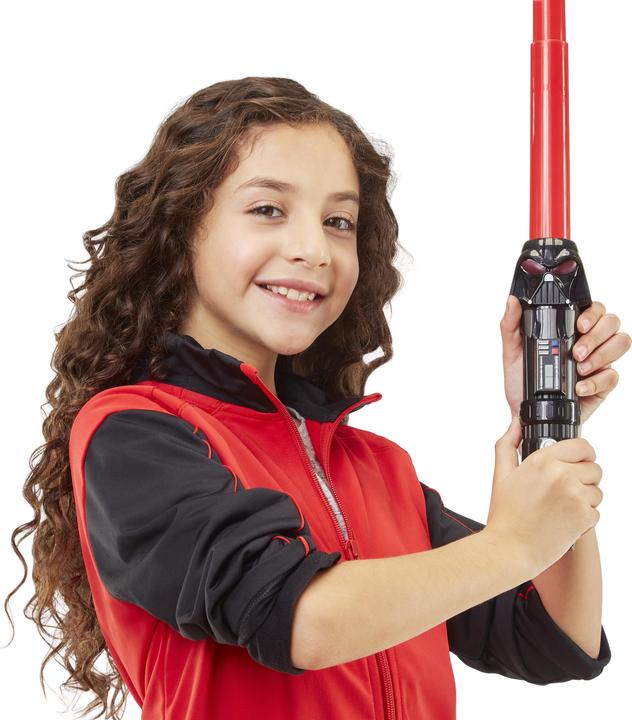Produktbild Hasbro Star Wars Lichtschwert Squad