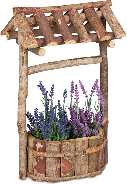 Immagine prodotto Relaxdays Pozzo decorativo