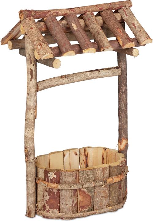 Immagine prodotto Relaxdays Pozzo decorativo