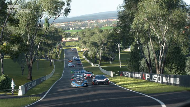 Actual product image Sony Gran Turismo Sport - Special Edition (PS4)