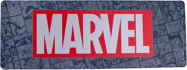 Produktbild Paladone Products Marvel Logo Desk Mat (XXL)