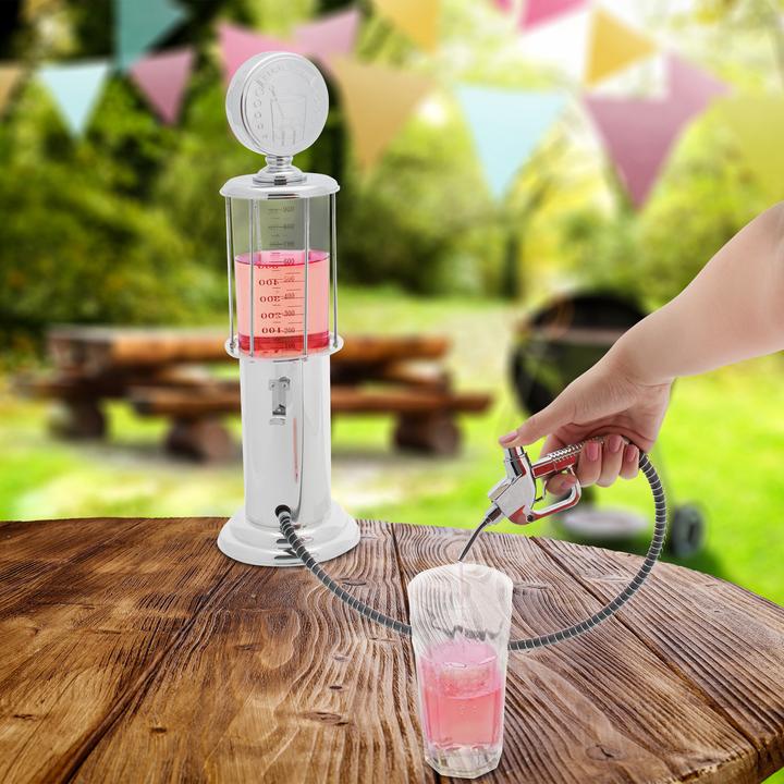 Produktbild Relaxdays Getränkespender