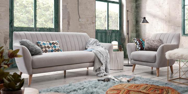Actual product image Kave Home Dione (E14)
