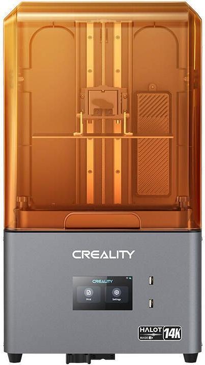 Produktbild Creality Halot-Mage S