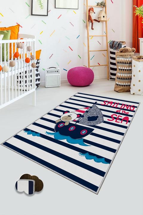 Actual product image Confetti Carpets Marvin (80 x 200 cm)