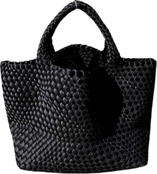Prima Ballerina Twist - Tote Bag