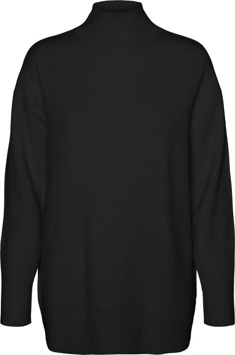 Vero Moda VMGOLD Pullover Strickpullover (S)