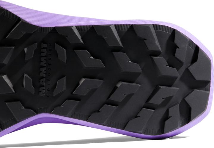 Produktbild Mammut Aenergy Hike Low Women (38)