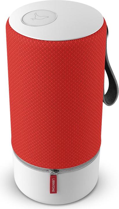 Actual product image Libratone Zipp (10 h, Rechargeable battery operated, USB power delivery)