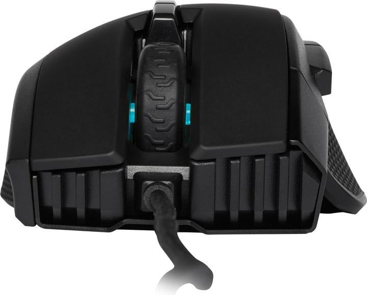 Actual product image Corsair Ironclaw RGB (Cable)
