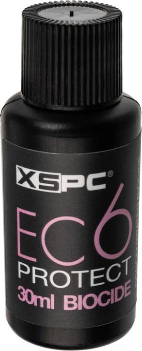 Actual product image XSPC EC6 Protect - Biocides (30 ml, Concentrate)