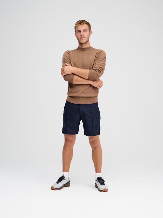 Actual product image Mover Plastic Free Sportswear Light Merino Crewneck (S)