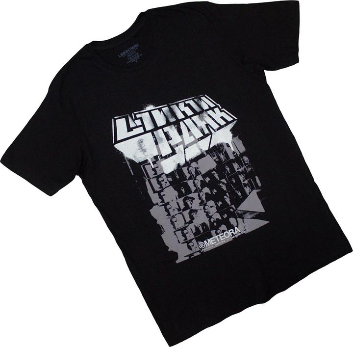 Produktbild Linkin Park TShirt (S)