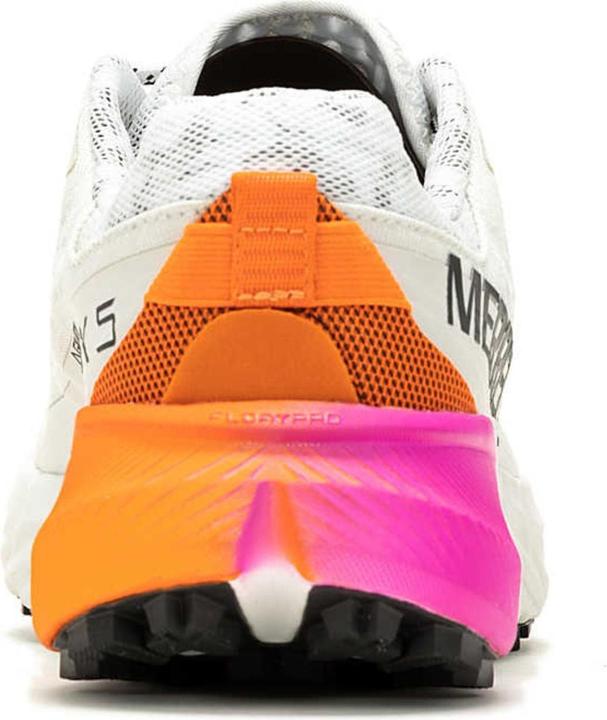 Produktbild Merrell Agility Peak 5 (42)