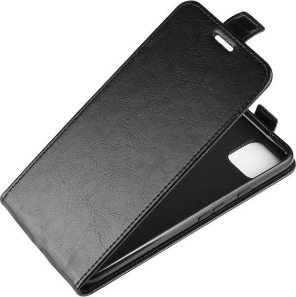 Produktbild MU Classic Leder Flipcase Hülle (Google Pixel 4 XL)