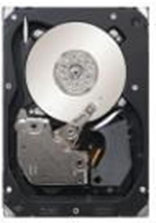 Actual product image IBM 81Y9730 Hard disc (1 TB, 2.5")