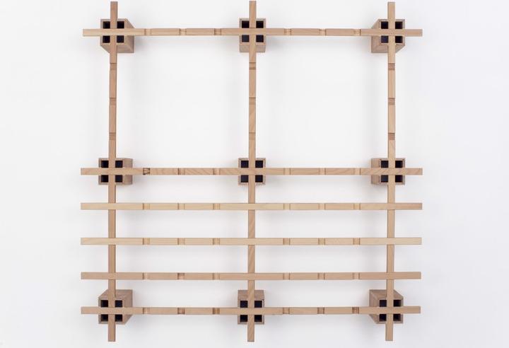 Actual product image Tojo System (180 x 200 cm)