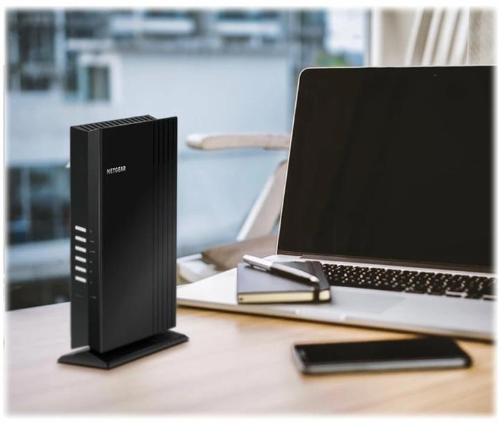 Image du produit Netgear EAX20-100EUS