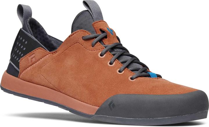 Produktbild Black Diamond M Session Suede Shoes (44.5)