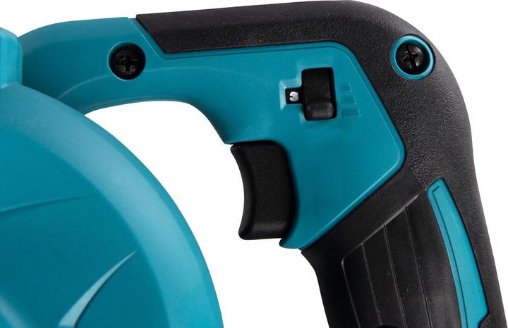 Actual product image Makita DUB186Z (Rechargeable battery operated, Leaf blower)