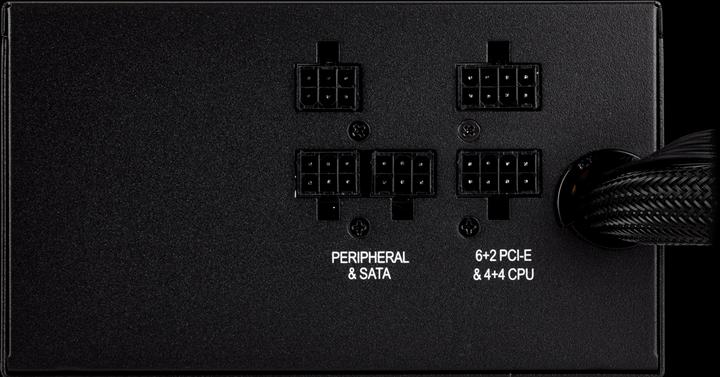 Immagine prodotto Corsair Tx650m (650 W)