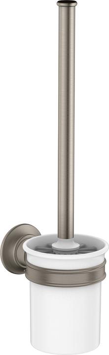Edelstahl Optic