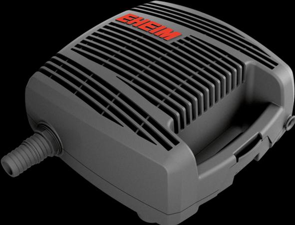 Produktbild Eheim Flow 3500