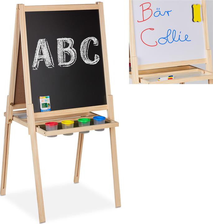 Relaxdays Children's board