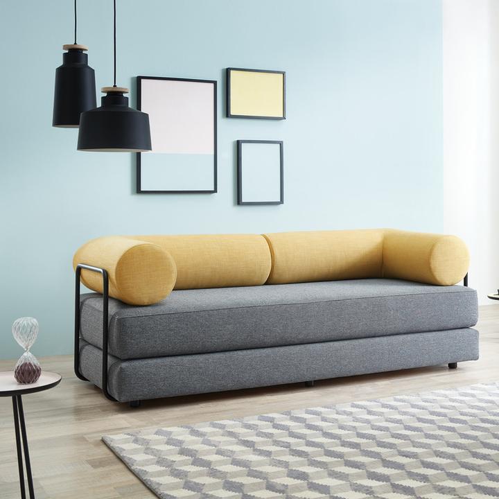 Immagine prodotto BYYU Be My Guest (Divano letto)