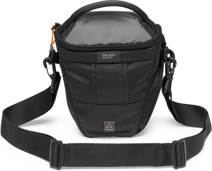 Produktbild Lowepro Photo Active TLZ 45 AW (Kamera Schultertasche, 2 l)