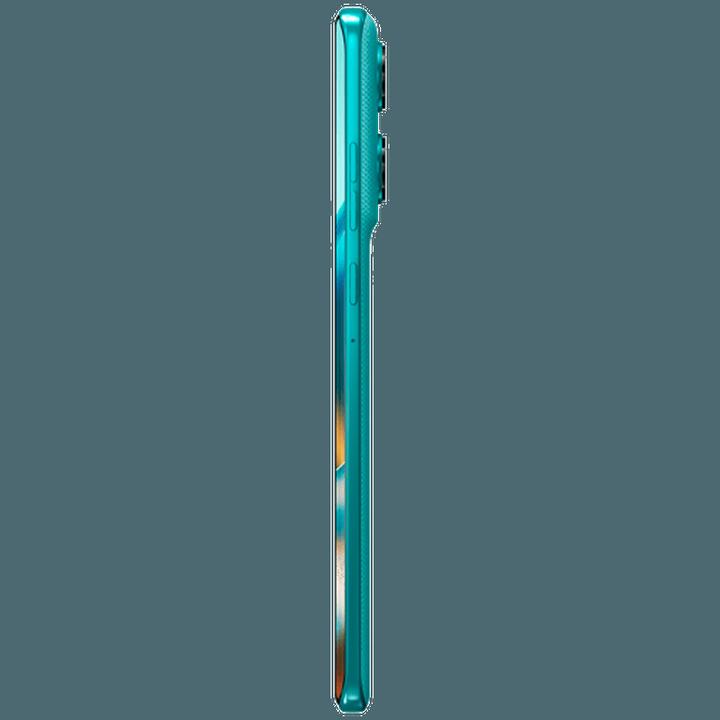 Immagine prodotto Motorola Edge 60 Fusion (256 GB, Pantone Amazonite, 6.67", Doppia SIM, 50 Mpx, 5G)