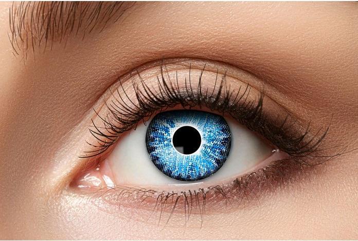Eyecatcher Mix (Himmelblau)