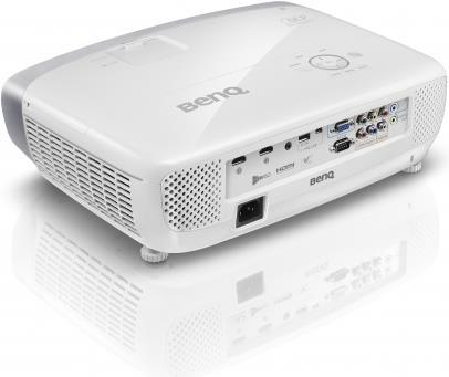 Immagine prodotto BenQ W1110 (Full HD, 2200 lm, 1.15 - 1.5:1)
