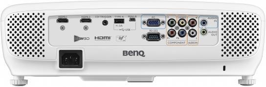 Immagine prodotto BenQ W1110 (Full HD, 2200 lm, 1.15 - 1.5:1)